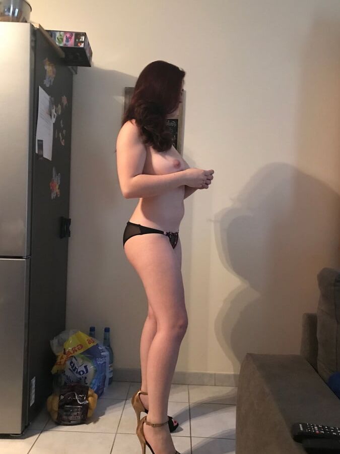 Sperm slut