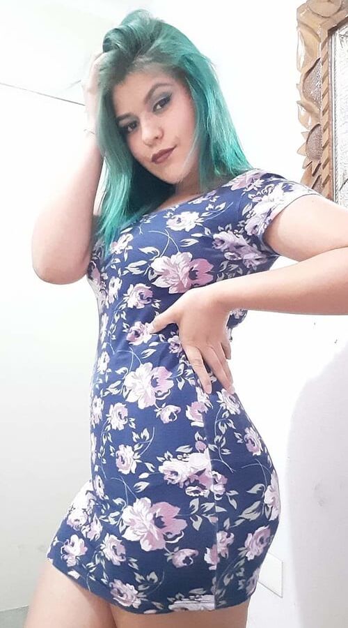 Tetona lizbeth