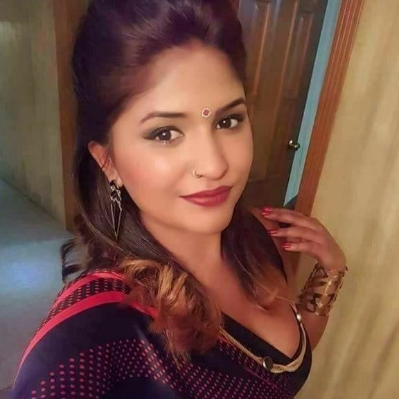 Indian Desi