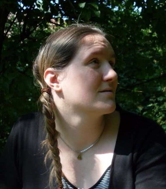 Kerstin L (