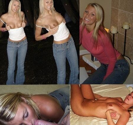 Dressed Undressed Blowjobs, Vol.