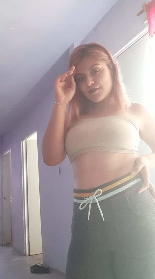 Tetona lizbeth