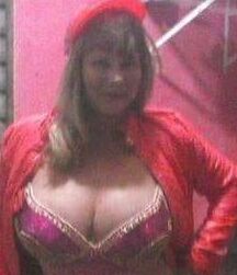Bruninha Bras ... Faceb