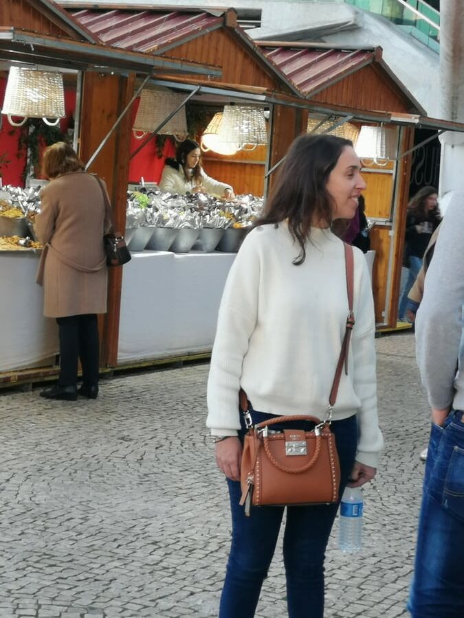 Candids - comment and rate