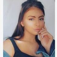 Stupid Chav sluts- Jessica G