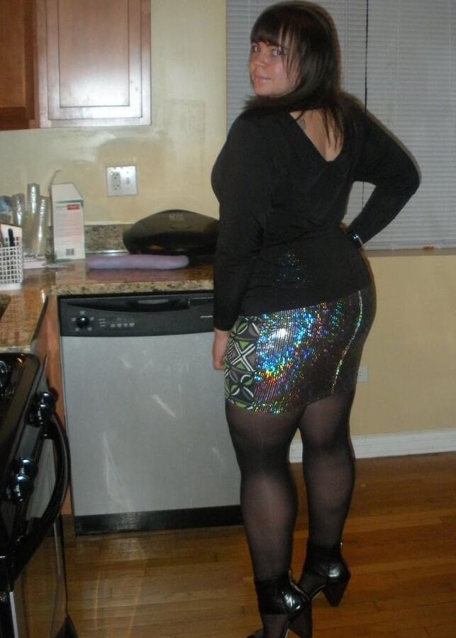 pantyhose mix