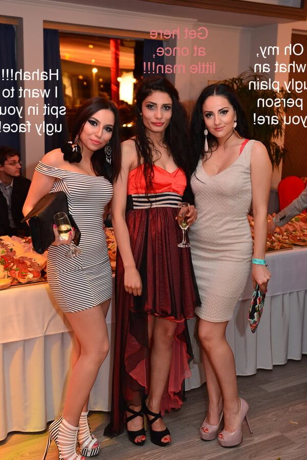 Powerful Women