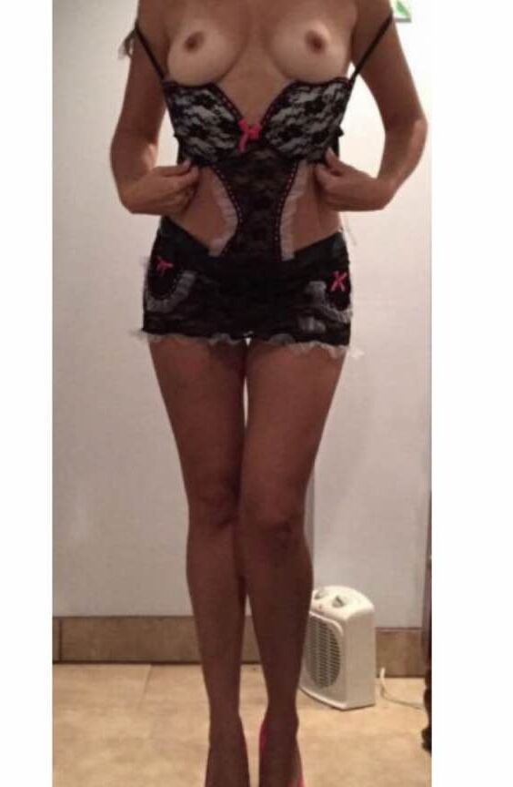 Sexy ladies I have had
