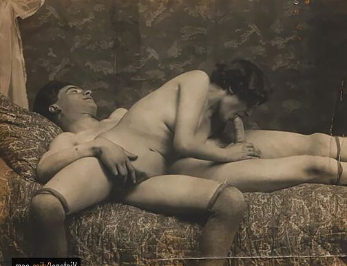VINTAGE.