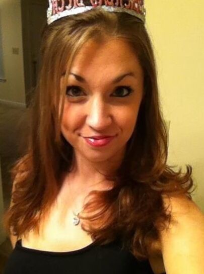 Tracy K ()