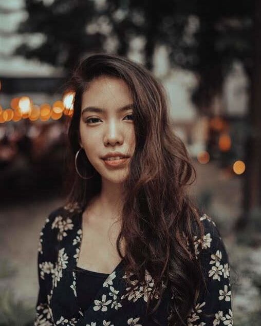 Private life Janella O