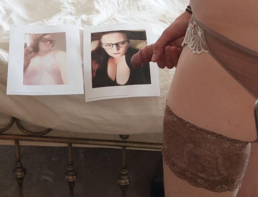 Face pics for tributes
