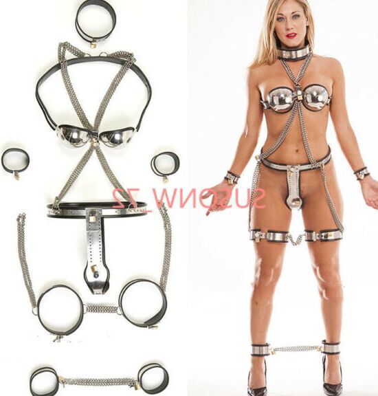 Chastity belt