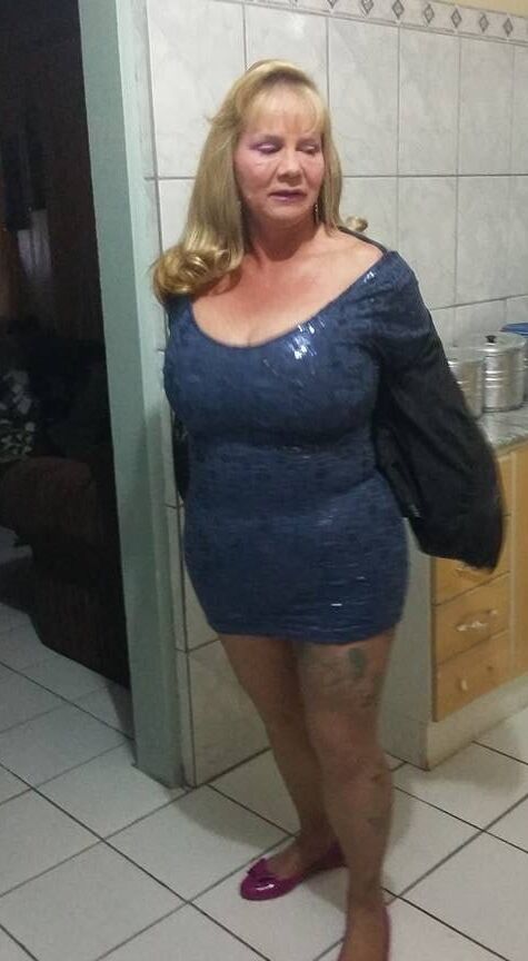 Bruninha Bras ... Faceb