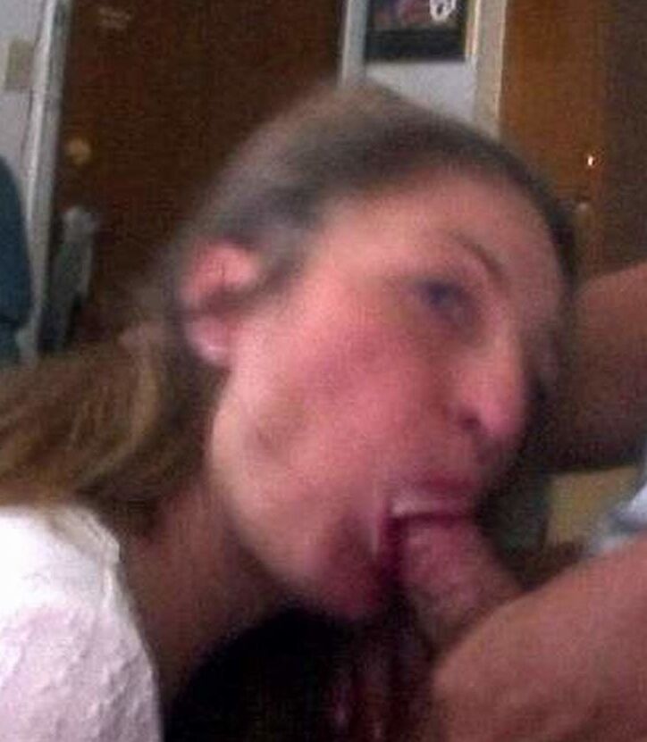 blow job