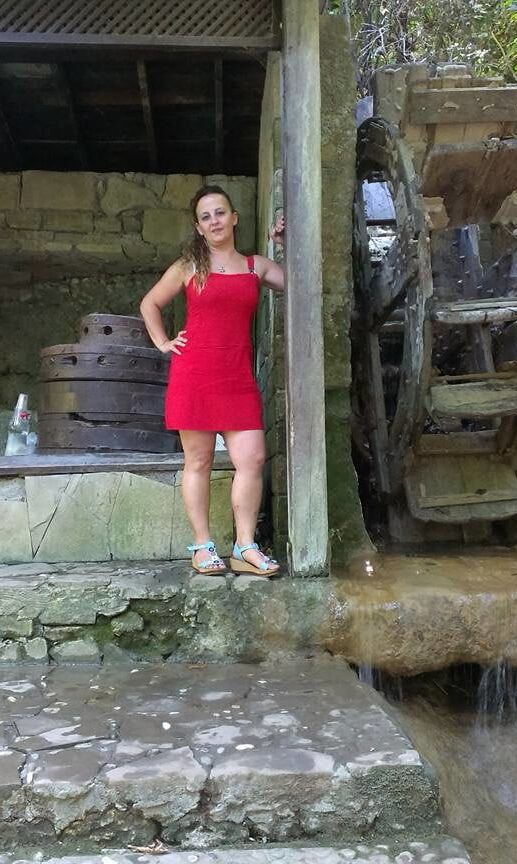 Sexy Yengem Hande