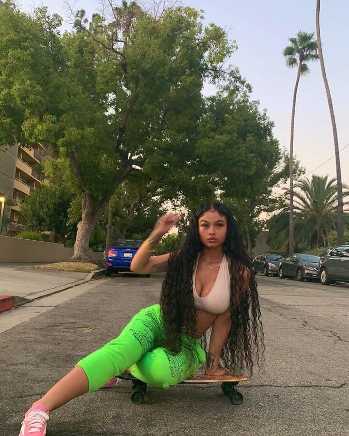 Ebony