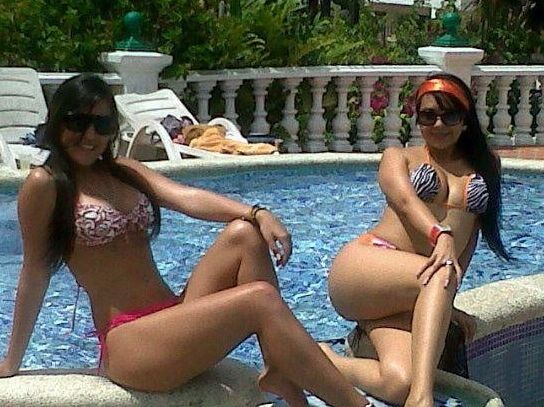 darkys Putica Rica