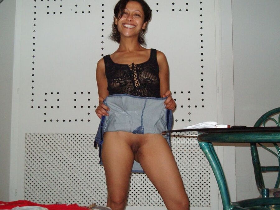 Latino Milf