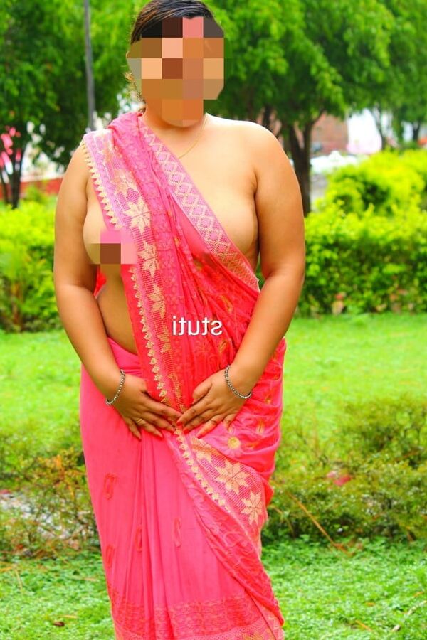 Hot Indian model