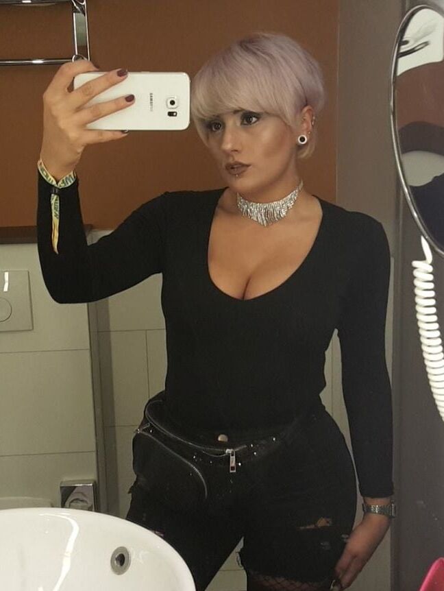 dressed sexy women