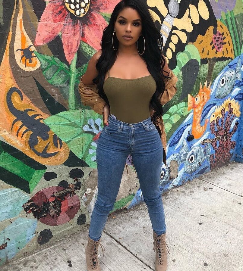 Ebony