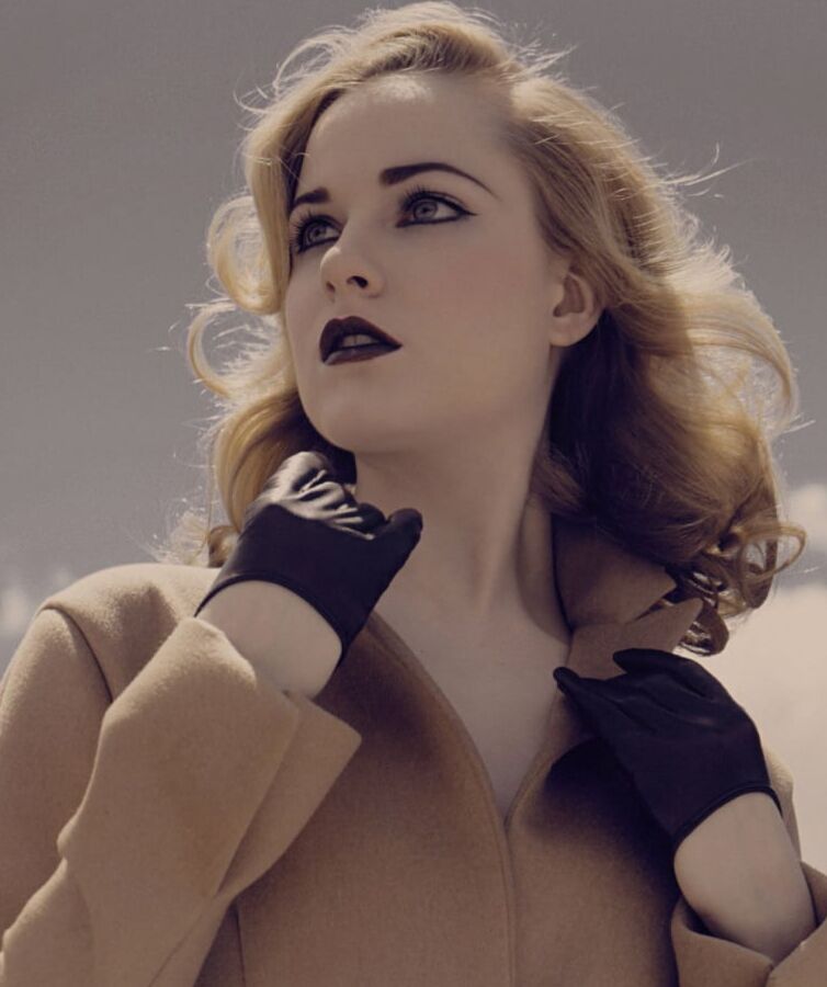 Celebrity Hot - Evan Rachel Wood