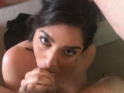 Hot MILF - Irma