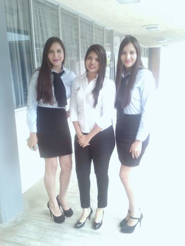 Bellas y putas Mexicanas