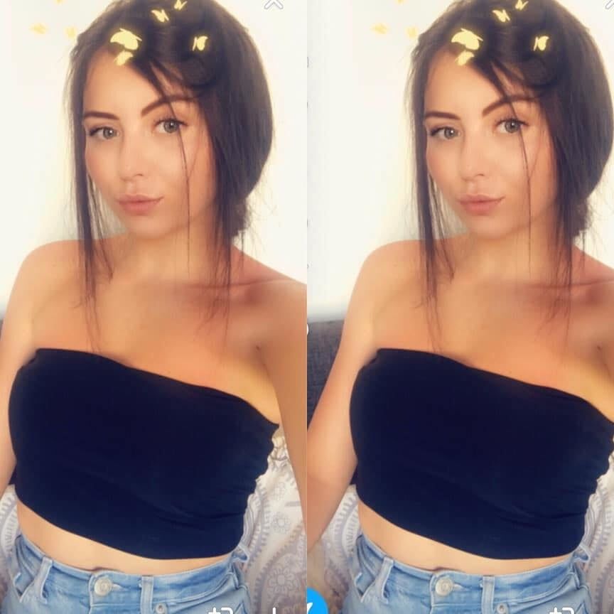 Stupid Chav sluts- Jessica G