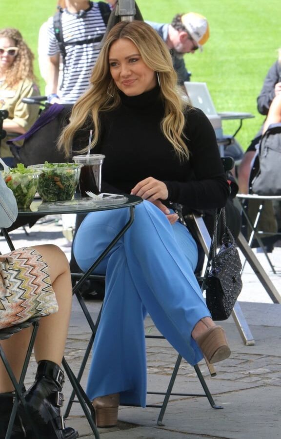 hilary duff younger (tv show)