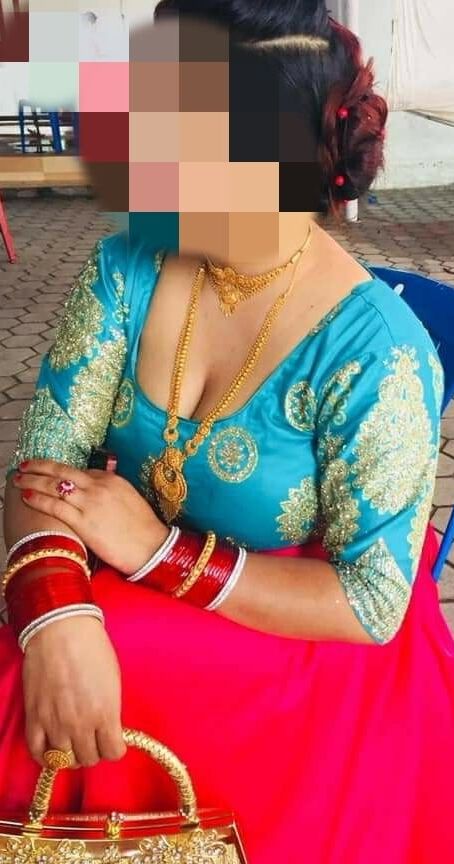 Non nude hot desi