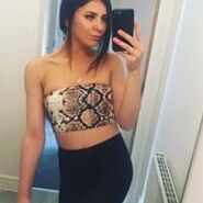 Stupid Chav sluts- Jessica G