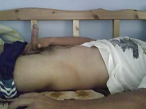 Ya en casa siguiendo la cuarentena