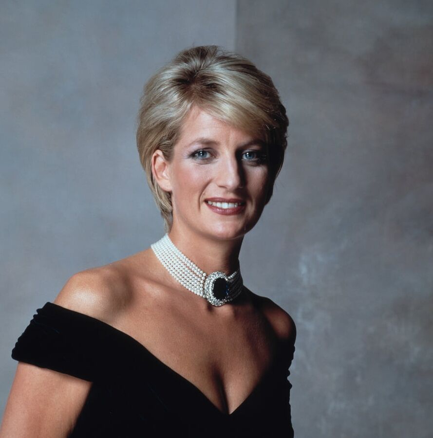Diana
