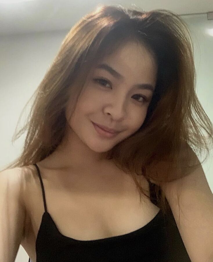 Asian wank fest