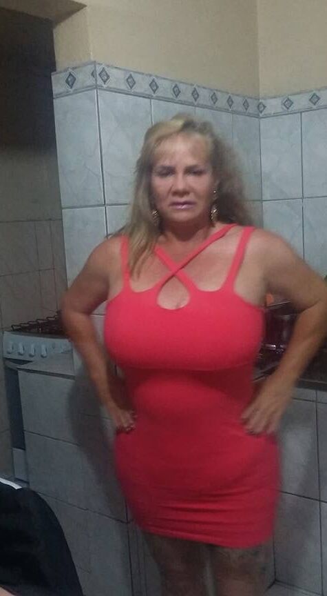 Bruninha Bras ... Faceb