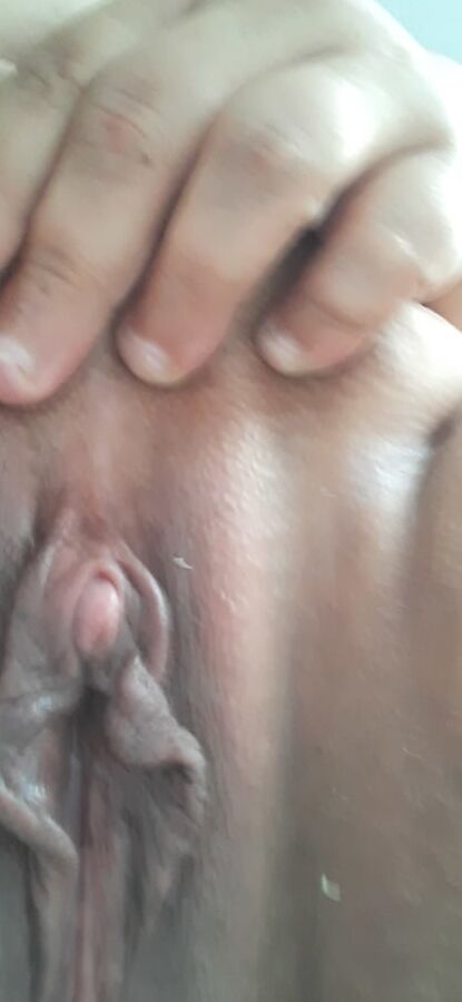 Me Being Naughty