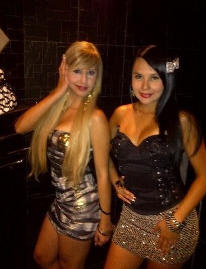 darkys Putica Rica