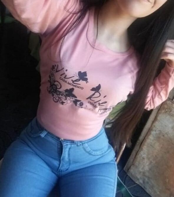 my sexy friend
