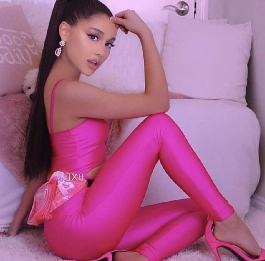 Ariana Grande