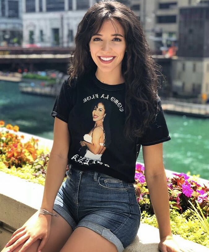 Alexis Maxwell From Survivor