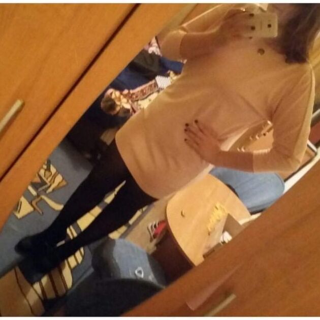 Polish girls from OLX