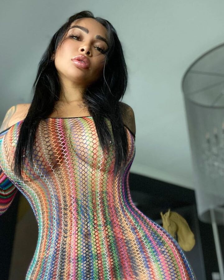 Grils Mix