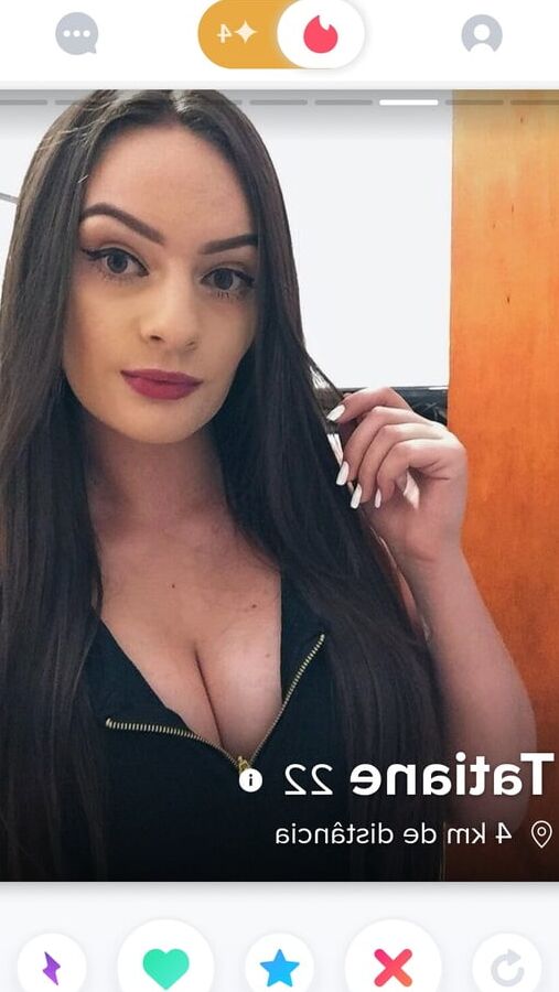 Tariane peituda