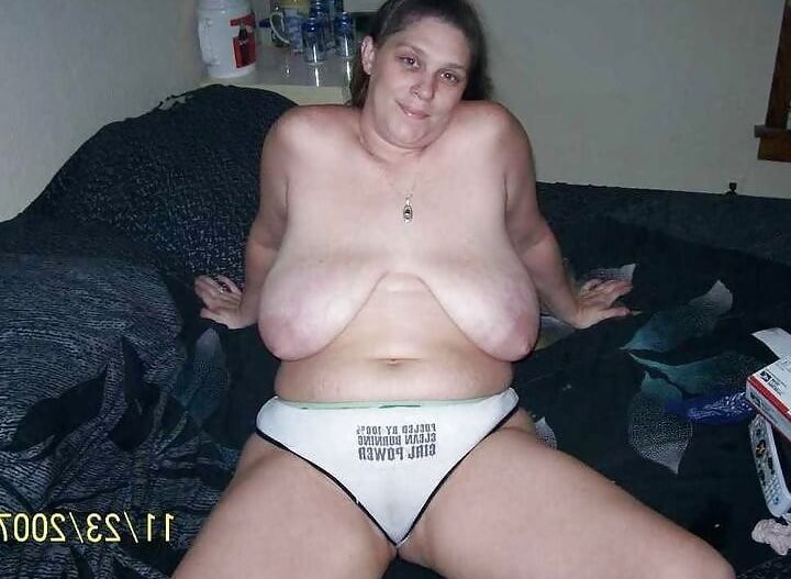 Bbw mix (Areola)