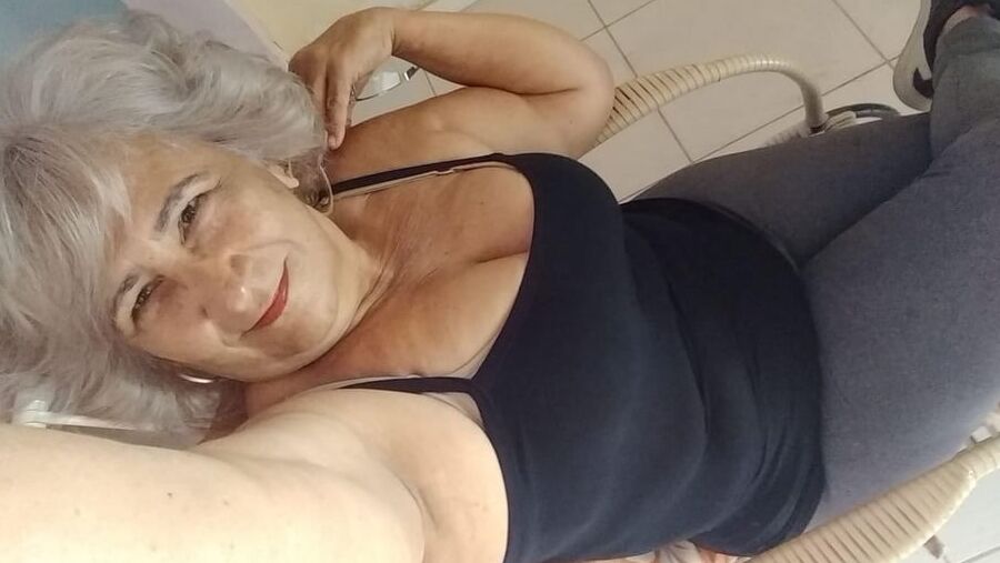Alzeneide Moreira ... Faceb