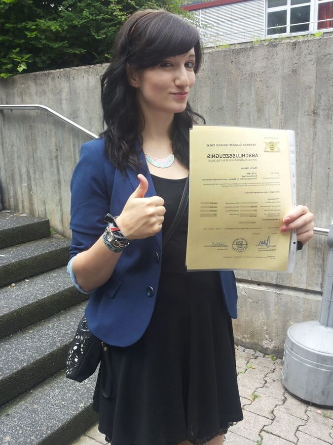Karin Heinle aus Wendlingen