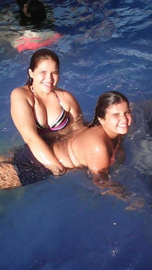 Bellas y putas Mexicanas