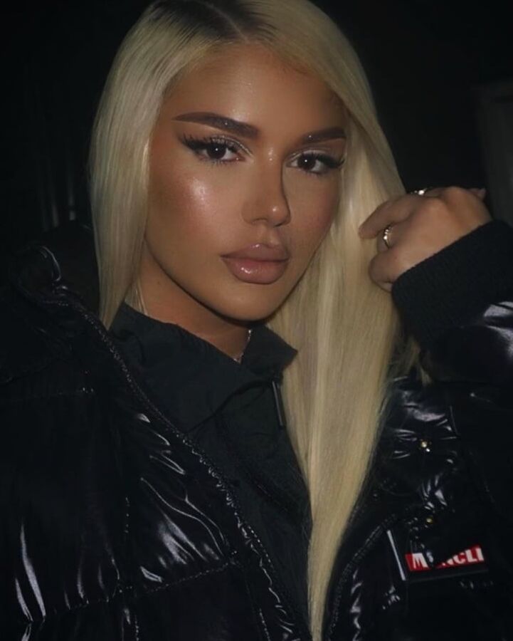 German Rap Sluts (Juju, Nura, Loredana)